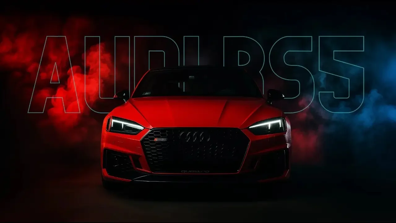 Audi RS5 Audi RS5